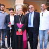 Anniversari di matrimonio in Cattedrale a Cesena - Foto Sandra e Urbano (479)