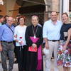 Anniversari di matrimonio in Cattedrale a Cesena - Foto Sandra e Urbano (483)