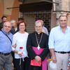Anniversari di matrimonio in Cattedrale a Cesena - Foto Sandra e Urbano (484)
