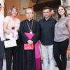 Anniversari di matrimonio in Cattedrale a Cesena - Foto Sandra e Urbano (489)