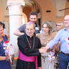 Anniversari di matrimonio in Cattedrale a Cesena - Foto Sandra e Urbano (492)