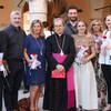 Anniversari di matrimonio in Cattedrale a Cesena - Foto Sandra e Urbano (493)