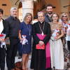 Anniversari di matrimonio in Cattedrale a Cesena - Foto Sandra e Urbano (494)