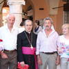 Anniversari di matrimonio in Cattedrale a Cesena - Foto Sandra e Urbano (497)