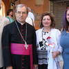 Anniversari di matrimonio in Cattedrale a Cesena - Foto Sandra e Urbano (500)