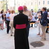 Anniversari di matrimonio in Cattedrale a Cesena - Foto Sandra e Urbano (507)