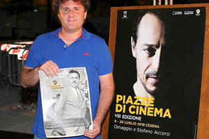 Serata finale Piazze di Cinema con premiazione - Pippo Foto  (05)