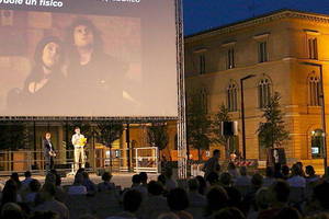 Serata finale Piazze di Cinema con premiazione - Pippo Foto  (06)