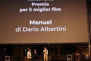 Serata finale Piazze di Cinema con premiazione - Pippo Foto  (08)