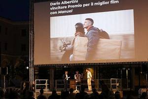 Serata finale Piazze di Cinema con premiazione - Pippo Foto  (12)