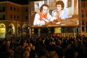 Serata finale Piazze di Cinema con premiazione - Pippo Foto  (23)