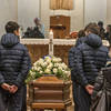 Funerali di Azeglio Vicini a Cesenatico (3)