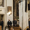 Funerali di Azeglio Vicini a Cesenatico (5)