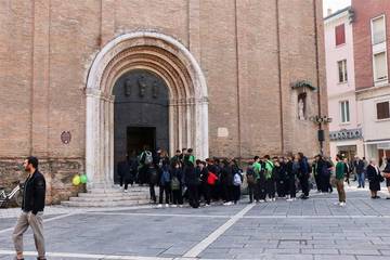 Giornata scuola cattolica - Foto Marini (01)