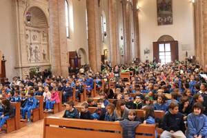 Giornata scuola cattolica - Foto Marini (03)