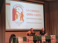 Giornata Mondiale dei Poveri: don Soddu a Cesena