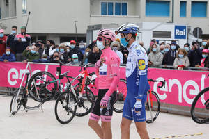 Giro d'Italia 2020 Cesenatico (23)