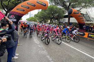 Giro d'Italia 2020 Cesenatico (40)