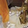 Presepe con materiali da riciclo nella Pieve di San Damiano (20)