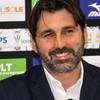 Nuovo allenatore Cesena FC Viali - Foto Armuzzi (8)