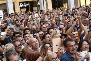 Comizio Salvini pro Andrea Rossi - Foto Urbano (32)
