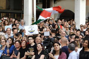 Comizio Salvini pro Andrea Rossi - Foto Urbano (35)