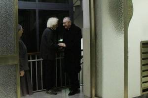 Il 65esimo compleanno del cardinale Parolin - Foto Sandra e Urbano (02)