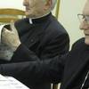 Il 65esimo compleanno del cardinale Parolin - Foto Sandra e Urbano (37)