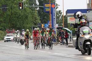 Giro d'Italia passa a Cesena - Pippo Foto (05)