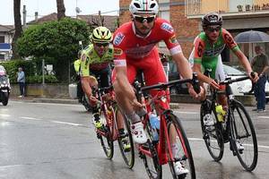 Giro d'Italia passa a Cesena - Pippo Foto (09)