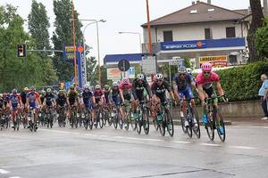 Giro d'Italia passa a Cesena - Pippo Foto (10)