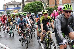 Giro d'Italia passa a Cesena - Pippo Foto (15)