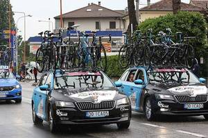 Giro d'Italia passa a Cesena - Pippo Foto (23)