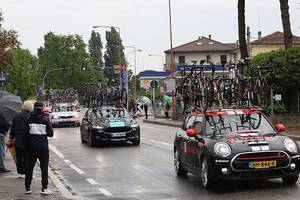 Giro d'Italia passa a Cesena - Pippo Foto (24)