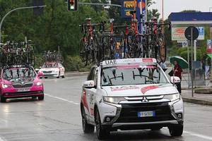 Giro d'Italia passa a Cesena - Pippo Foto (26)