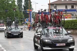 Giro d'Italia passa a Cesena - Pippo Foto (28)