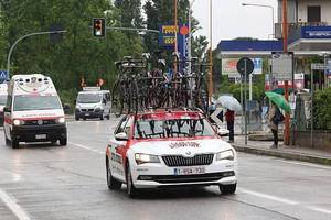 Giro d'Italia passa a Cesena - Pippo Foto (29)
