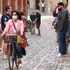 Riparte il mercato ambulante di Cesena (32)