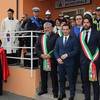 Inaugurazione nuova sede PM Rubicone a Gatteo - Pippo Foto (29)