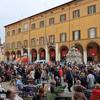 Festa sindacati primo maggio a Cesena - Pippo Foto (07)