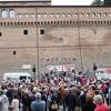 Festa sindacati primo maggio a Cesena - Pippo Foto (10)