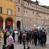 Festa sindacati primo maggio a Cesena - Pippo Foto (32)