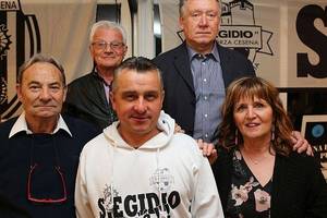 Serata benefica Cesena Calcio a Sant'Egidio - Pippo Foto (29)