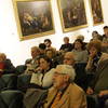 Miguel Gotor a Cesena - 40 anni dalla morte di Aldo Moro - Foto Sandra e Urbano (3)