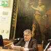 Miguel Gotor a Cesena - 40 anni dalla morte di Aldo Moro - Foto Sandra e Urbano (4)