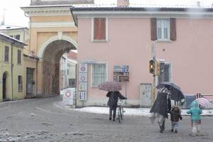 Neve a Cesena - 22 febbraio mattina - Sandra e Urbano fotografi (03)