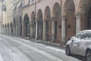 Neve a Cesena - 22 febbraio mattina - Sandra e Urbano fotografi (11)