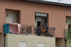 Carnevale di Gambettola dai balconi di casa (32)