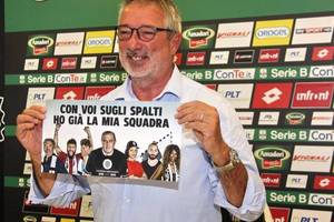 Presentata la campagna abbonamenti del Cesena calcio 2018-19 - Foto Mauro Armuzzi (2)