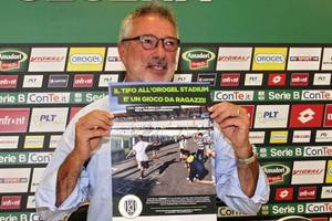 Presentata la campagna abbonamenti del Cesena calcio 2018-19 - Foto Mauro Armuzzi (3)